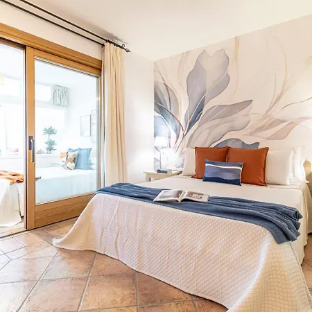 Lejlighed Smeralda 15 Porto Rotondo
