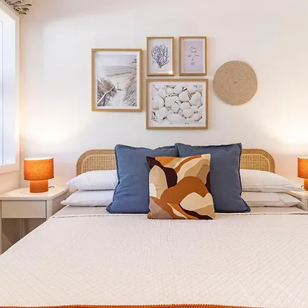 Smeralda 15 Apartman