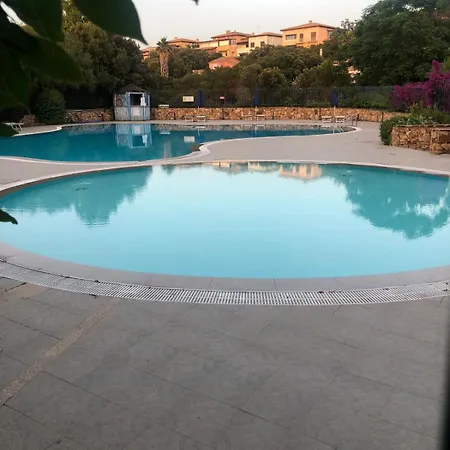 Smeralda 15 Lejlighed Porto Rotondo