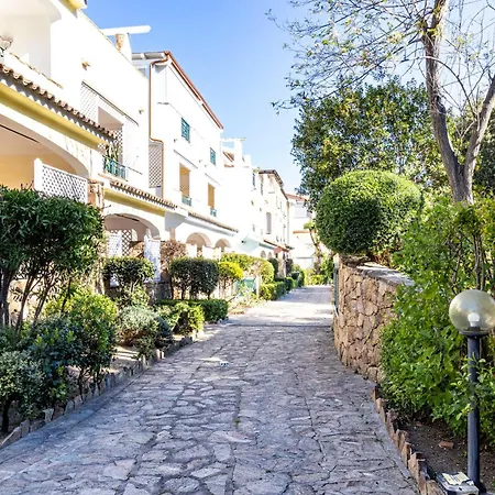 Smeralda 15 Porto Rotondo