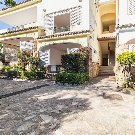 Smeralda 15 Porto Rotondo