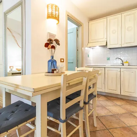 Smeralda 15 Apartman