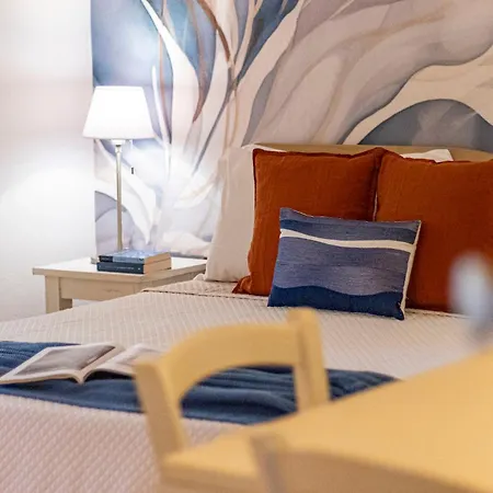 Lejlighed Smeralda 15 Porto Rotondo