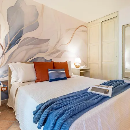 Smeralda 15 Porto Rotondo