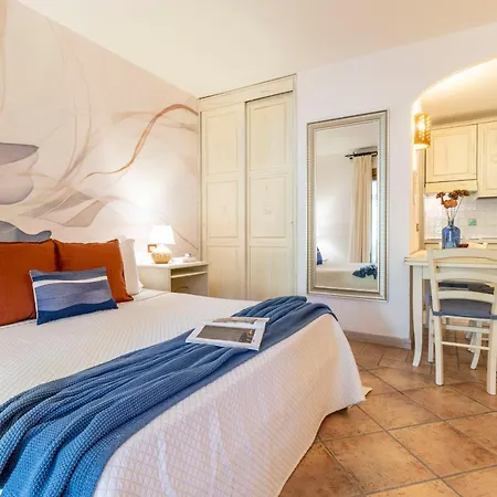 Smeralda 15 * Porto Rotondo