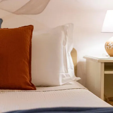 Smeralda 15 Apartman
