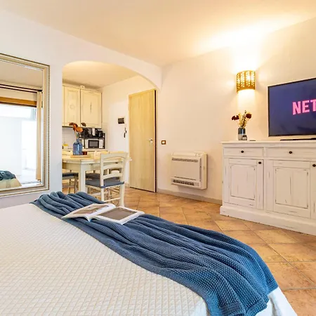 Apartman Smeralda 15 Porto Rotondo