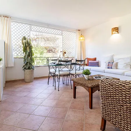 Smeralda 15 * Porto Rotondo