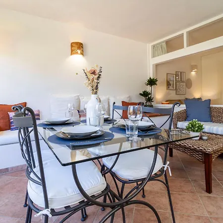 Apartman Smeralda 15