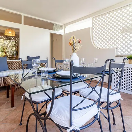 Smeralda 15 Apartman
